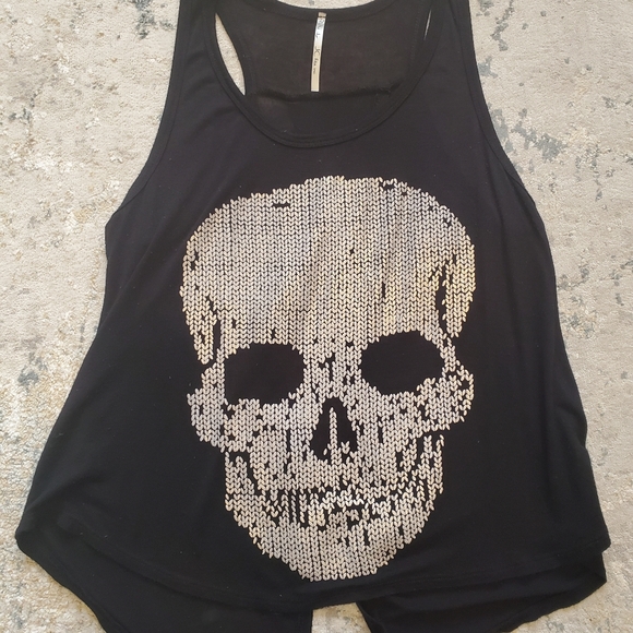 Tops - Tank Top